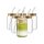 Ritzenhoff & Breker Zen Trinkgläser-Set 400 ml 6er Set