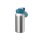 Mepal CAMPUS Isolierflasche mit Klappdeckel 500 ml - Cool Blue