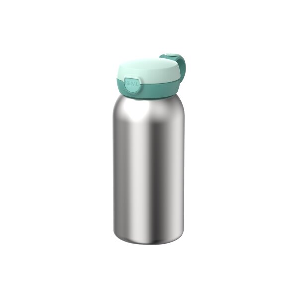 Mepal CAMPUS Isolierflasche mit Klappdeckel 500 ml - Cool Mint