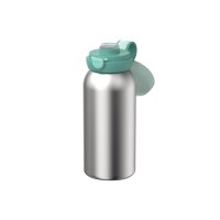 Mepal CAMPUS Isolierflasche mit Klappdeckel 500 ml - Cool...