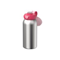 Mepal CAMPUS Isolierflasche mit Klappdeckel 500 ml - Cool...