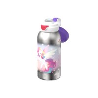 Mepal CAMPUS Isolierflasche mit Klappdeckel 500 ml -...