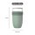 Mepal Ellipse Lunchpot XL 750 ml + 300 ml - Vivid Mauve