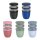Mepal Ellipse Lunchpot 500 ml + 2x 200 ml - Variante