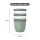 Mepal Ellipse Lunchpot 500 ml + 2x 200 ml - Vivid Blue