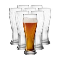 Ritzenhoff & Breker NOA Weizenbierglas 0,5l 8er Set