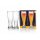 Ritzenhoff & Breker NOA Weizenbierglas 0,5l 8er Set