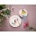Villeroy & Boch Ella teilvergoldet Kaffeebesteck Bundle 12-teilig