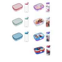 Mepal CAMPUS Lunchset (KD) 2-teilig - Variante