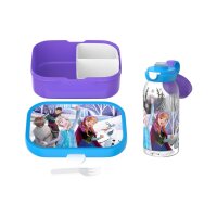 Mepal CAMPUS Lunchset (KD) 2-teilig - Frozen Friends