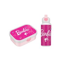 Mepal CAMPUS Lunchset 2-teilig - Barbie (2026)