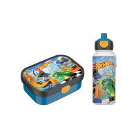 Mepal CAMPUS Lunchset 2-teilig - Hot Wheels (2026)
