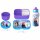 Mepal CAMPUS Lunchset 3-teilig - Frozen Friends (2026)