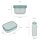 Mepal CAMPUS Lunchset 3-teilig - Frozen Friends (2026)