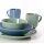 Ritzenhoff & Breker Levi Basic-Set 12-teilig - Grün