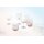 like. by Villeroy & Boch Like Glass Wein- und Sektgläser Set 4-teilig - Pearl