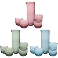 like. by Villeroy & Boch Like Glass Trinkgläser...