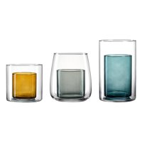 Ritzenhoff & Breker Duo Windlichter-Set 3-teilig