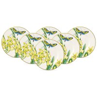 Villeroy & Boch Amazonia Brotteller ø 16,4 cm...
