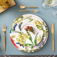 Villeroy & Boch Amazonia Frühstücksteller...