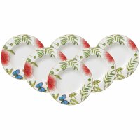Villeroy & Boch Amazonia Suppenteller ø 24,8...