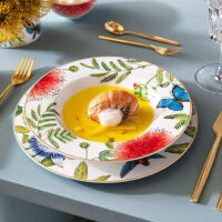 Villeroy & Boch Amazonia Suppenteller ø 24,8...