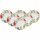 Villeroy & Boch Amazonia Suppenteller ø 24,8 cm 6er Set