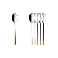 Villeroy & Boch Ella teilvergoldet...