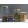 Ritzenhoff & Breker Linea Vorratsglas 1,7 l 4er Set