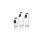 Ritzenhoff & Breker Mara Milchflasche 250 ml 6er Set