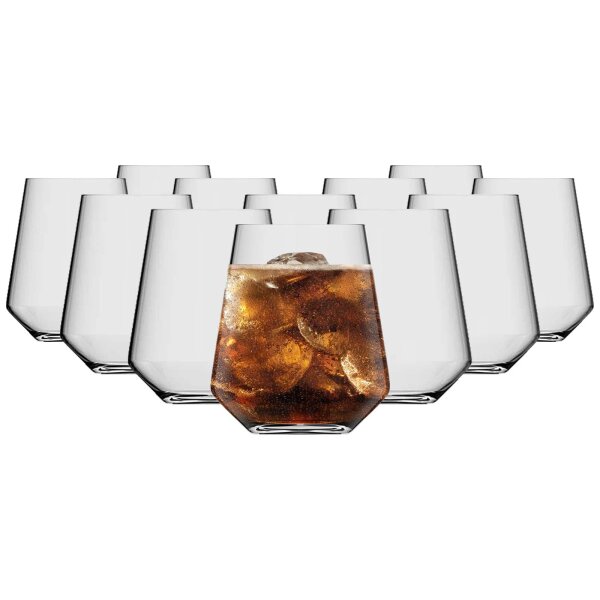 Rastal Harmony Becher 400 ml 12er Set