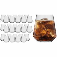 Rastal Harmony Becher 400 ml 30er Set