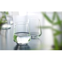 Rastal Harmony Becher 400 ml 120er Set