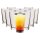 Rastal Conic Becher 330 ml 12er Set
