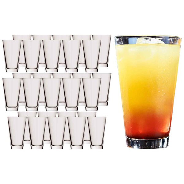 Rastal Conic Becher 330 ml 30er Set