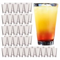 Rastal Conic Becher 330 ml 60er Set