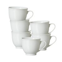Ritzenhoff & Breker Bianco Rondo Kaffeetasse 180 ml...