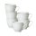 Ritzenhoff & Breker Bianco Rondo Kaffeetasse 180 ml 6er Set