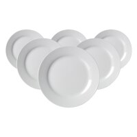 Ritzenhoff & Breker Bianco Dessertteller ø 19...