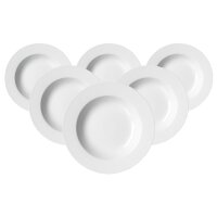 Ritzenhoff & Breker Bianco Suppenteller ø 22...