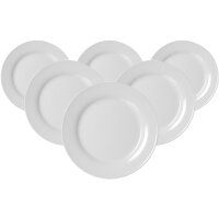 Ritzenhoff & Breker Bianco Speiseteller ø 24...