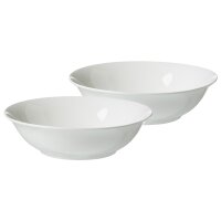Ritzenhoff & Breker Bianco Servierschale ø 23...