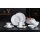 Ritzenhoff & Breker Bianco Kaffeebecher 300 ml 6er Set