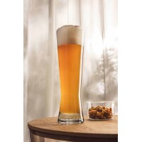 Leonardo GRANO Weizenbierglas 0,5l 6er Set