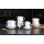 Ritzenhoff & Breker Bianco Kaffeetasse 190 ml 6er Set