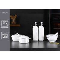 Ritzenhoff & Breker Bianco Mini-Terrine 10 x 5,2 cm...