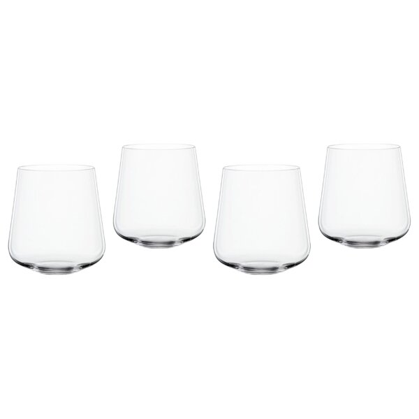 Spiegelau Definition Wasserglas 425 ml 4er Set