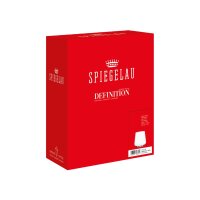 Spiegelau Definition Wasserglas 425 ml 4er Set