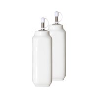 Ritzenhoff & Breker Bianco Essig + Öl-Flasche...