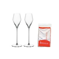 Spiegelau Definition Digestifglas 130 ml 2er Set +...